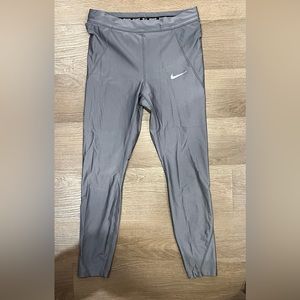 Women’s Nike Dri-Fit Running Leggings | Size M
